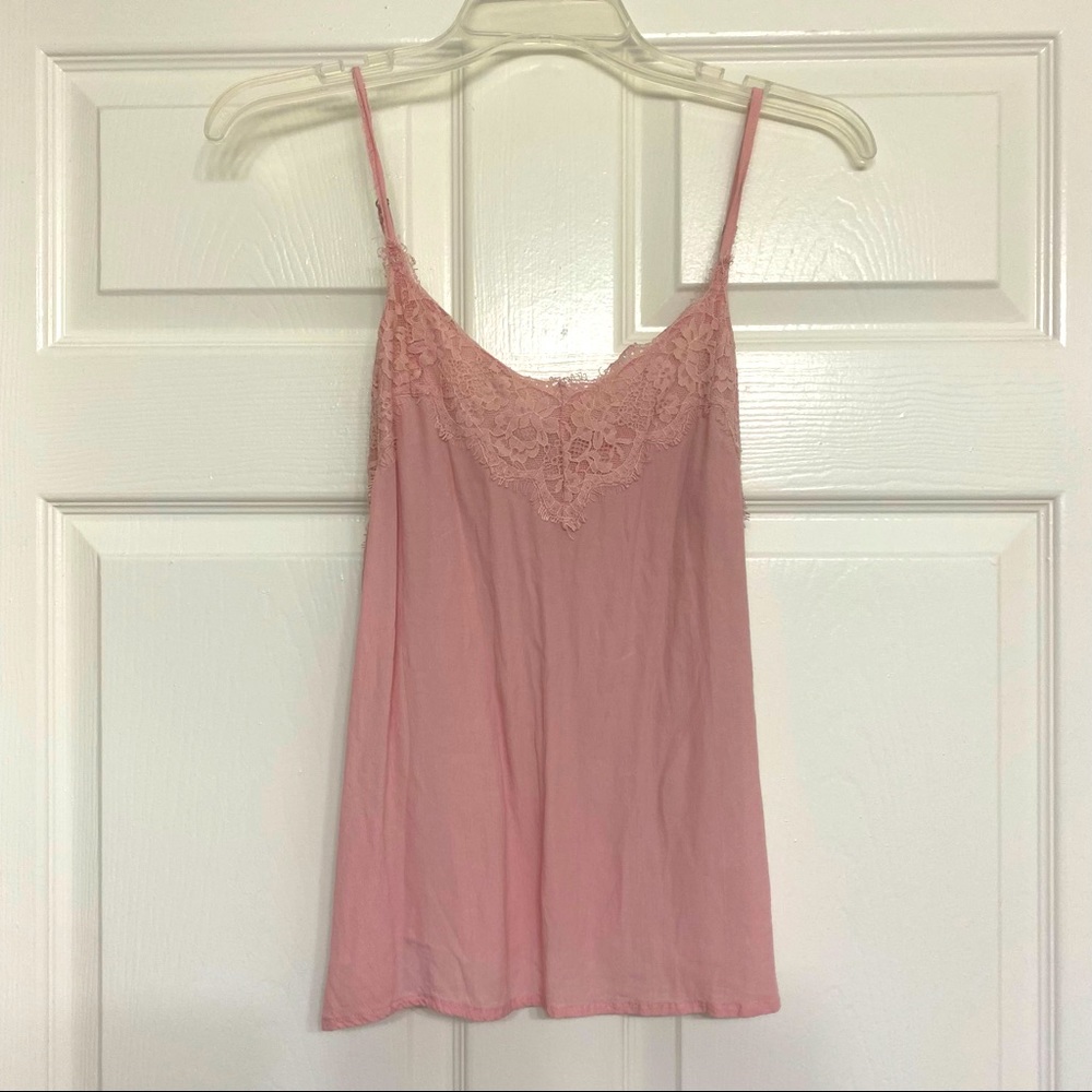 Lace Cami